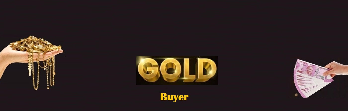 Contact Gold For Cash